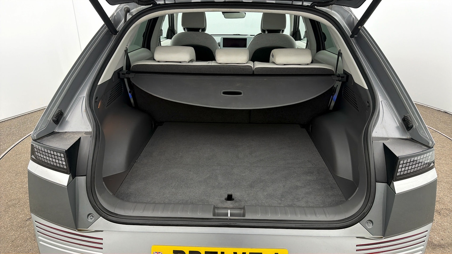 Used Hyundai IONIQ 5 2022 for sale - 78090934: Photo 16