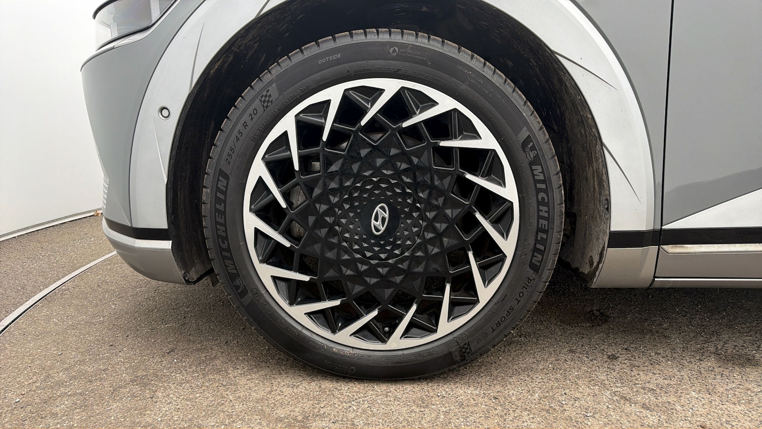 Used Hyundai IONIQ 5 2022 for sale - 78090934: Photo 17