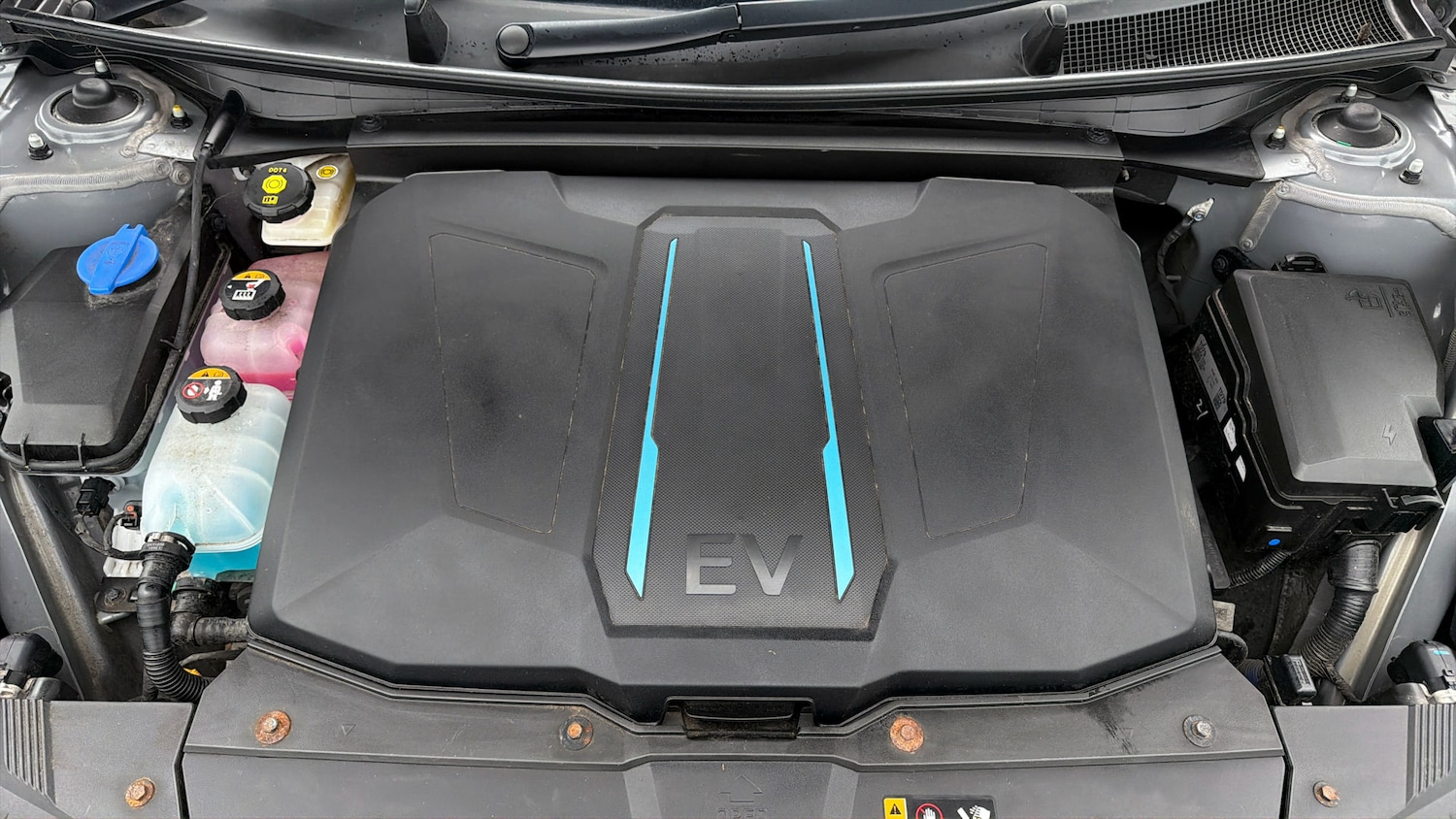 Used Hyundai IONIQ 5 2022 for sale - 78090934: Photo 18