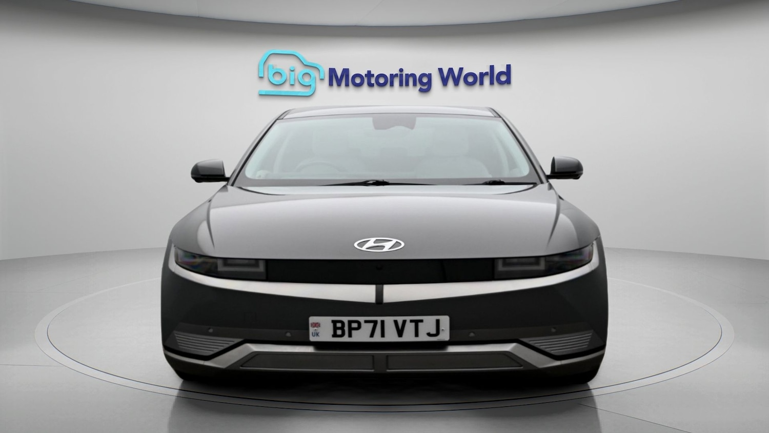 Used Hyundai IONIQ 5 2022 for sale - 78090934: Photo 2