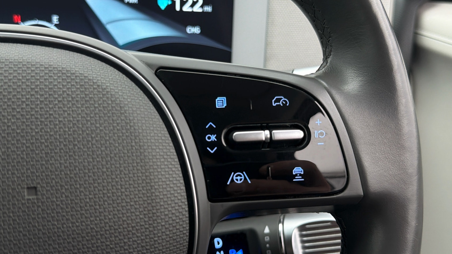 Used Hyundai IONIQ 5 2022 for sale - 78090934: Photo 24