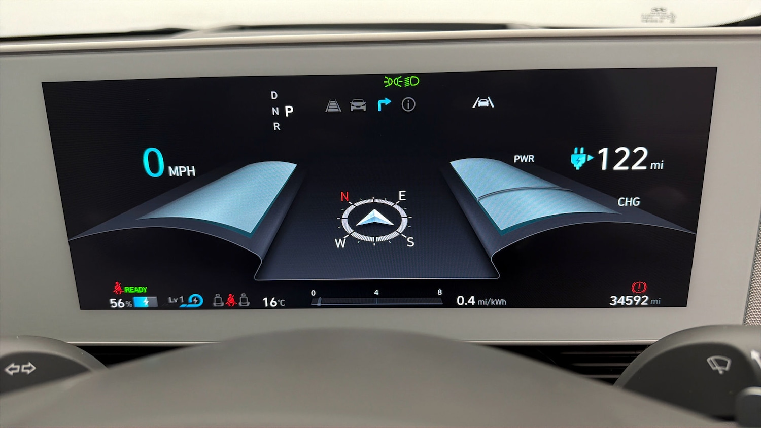 Used Hyundai IONIQ 5 2022 for sale - 78090934: Photo 26