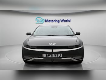 Used Hyundai IONIQ 5 2022 for sale - 78090934: Photo