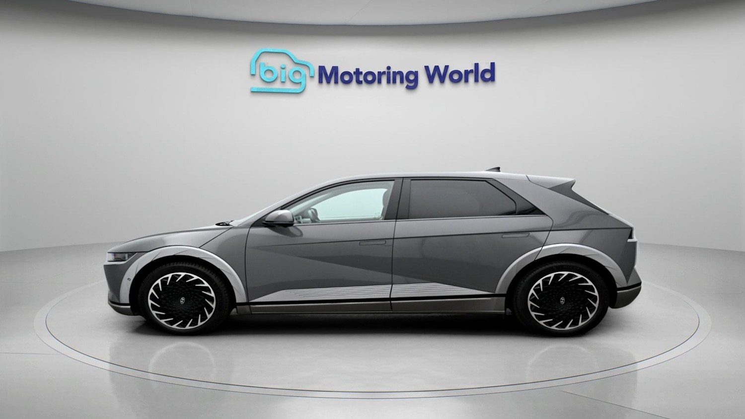 Used Hyundai IONIQ 5 2022 for sale - 78090934: Photo 4