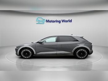 Used Hyundai IONIQ 5 2022 for sale - 78090934: Photo