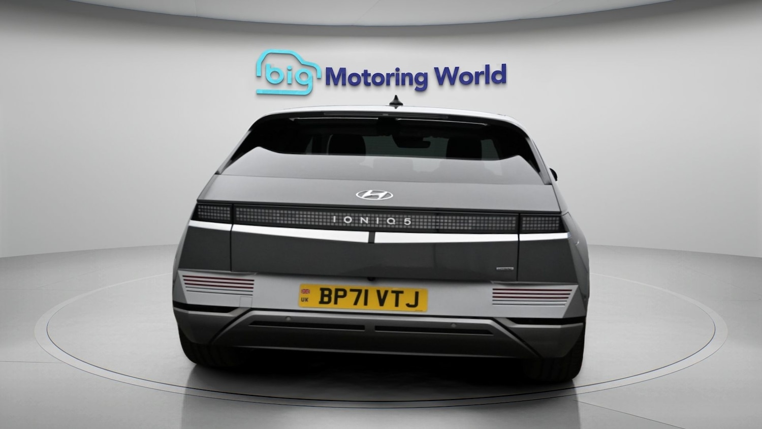 Used Hyundai IONIQ 5 2022 for sale - 78090934: Photo 6