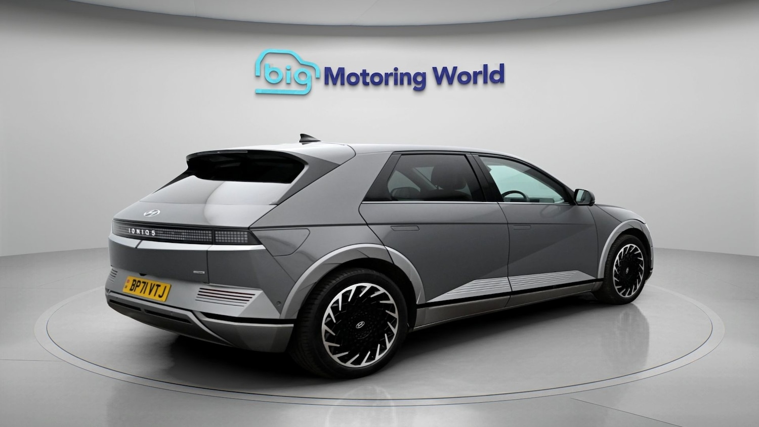 Used Hyundai IONIQ 5 2022 for sale - 78090934: Photo 7
