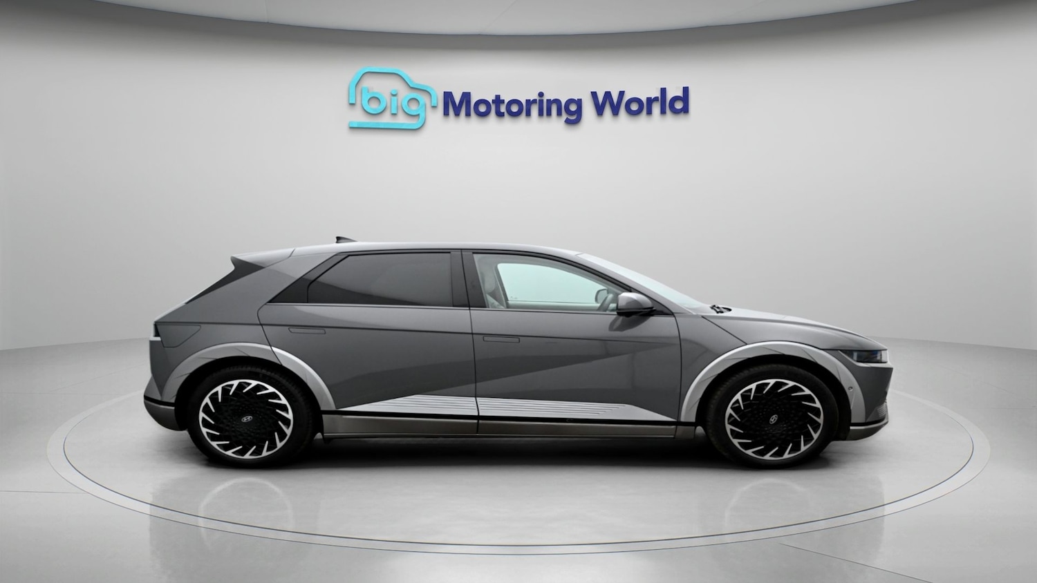 Used Hyundai IONIQ 5 2022 for sale - 78090934: Photo 8