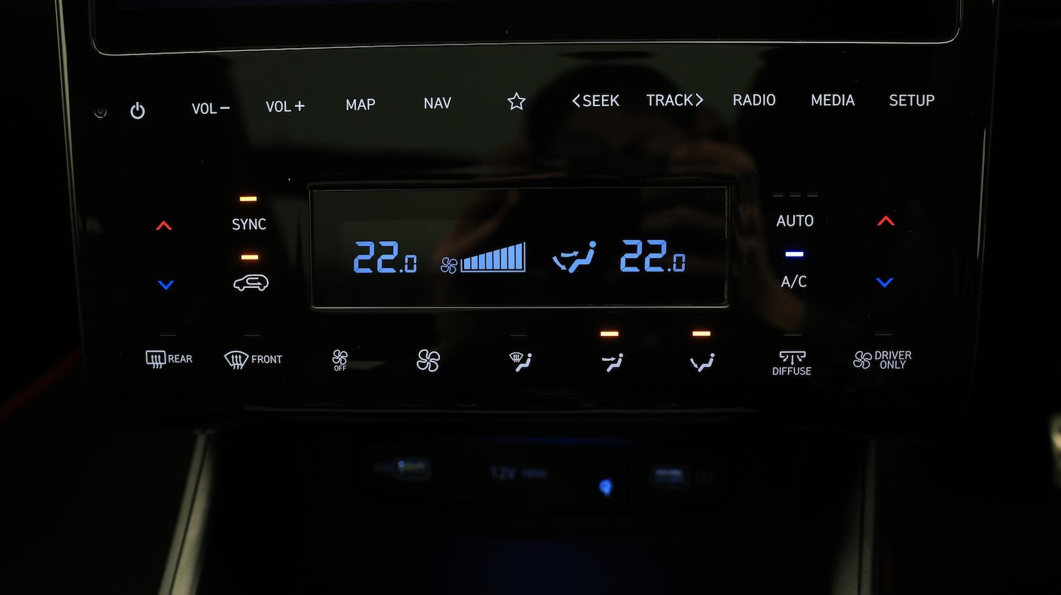 Used Hyundai TUCSON 2022 for sale - 76371572: Photo 13