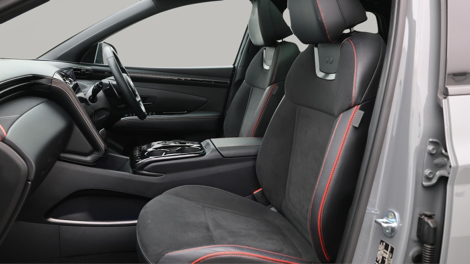 Used Hyundai TUCSON 2022 for sale - 76371572: Photo 15