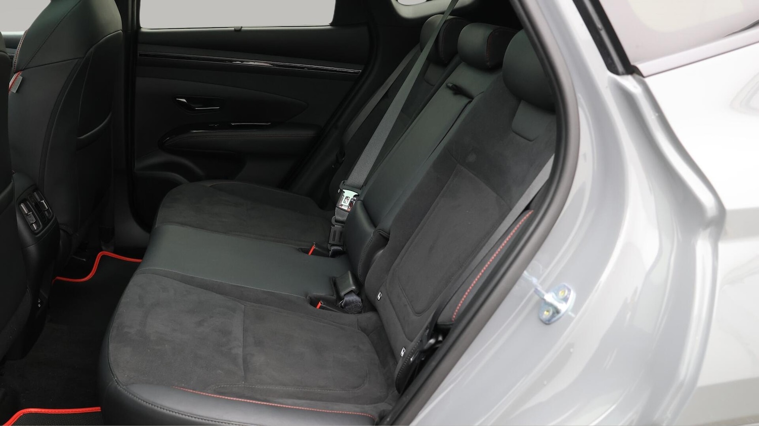 Used Hyundai TUCSON 2022 for sale - 76371572: Photo 17
