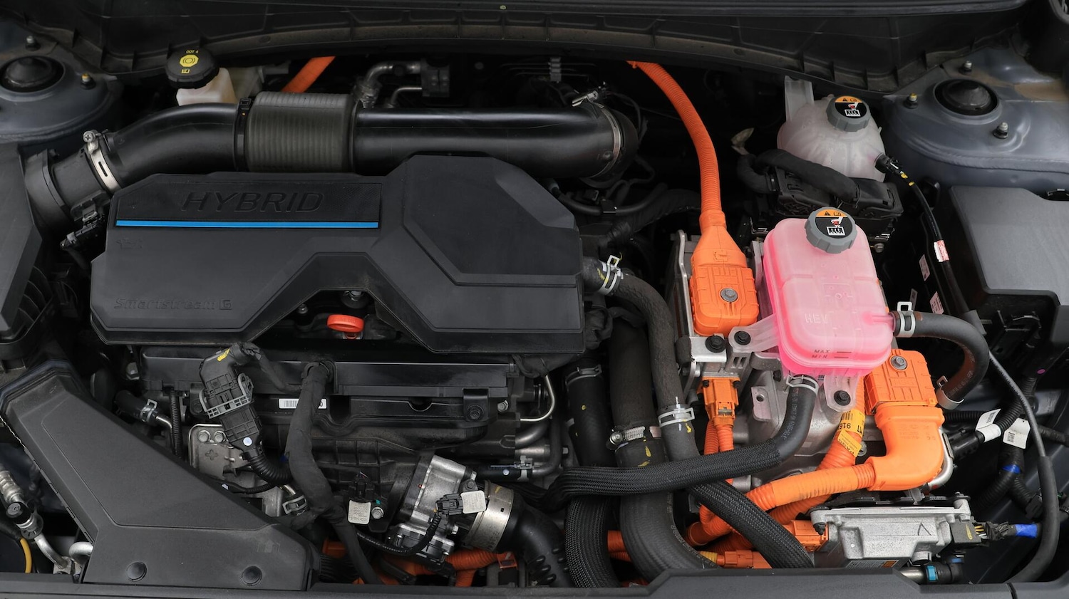 Used Hyundai TUCSON 2022 for sale - 76371572: Photo 20