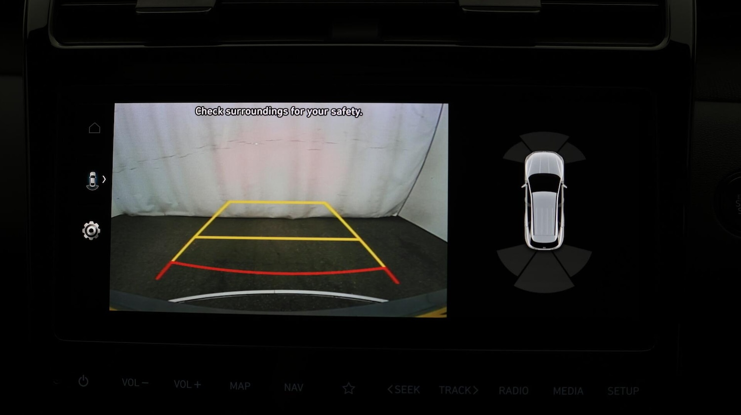 Used Hyundai TUCSON 2022 for sale - 76371572: Photo 28
