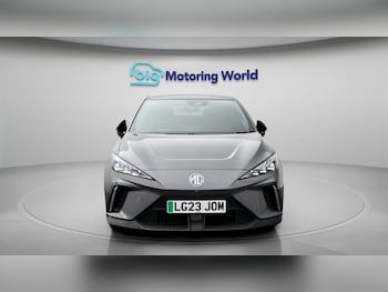 Used MG MG4 2023 for sale - 78236569: Photo