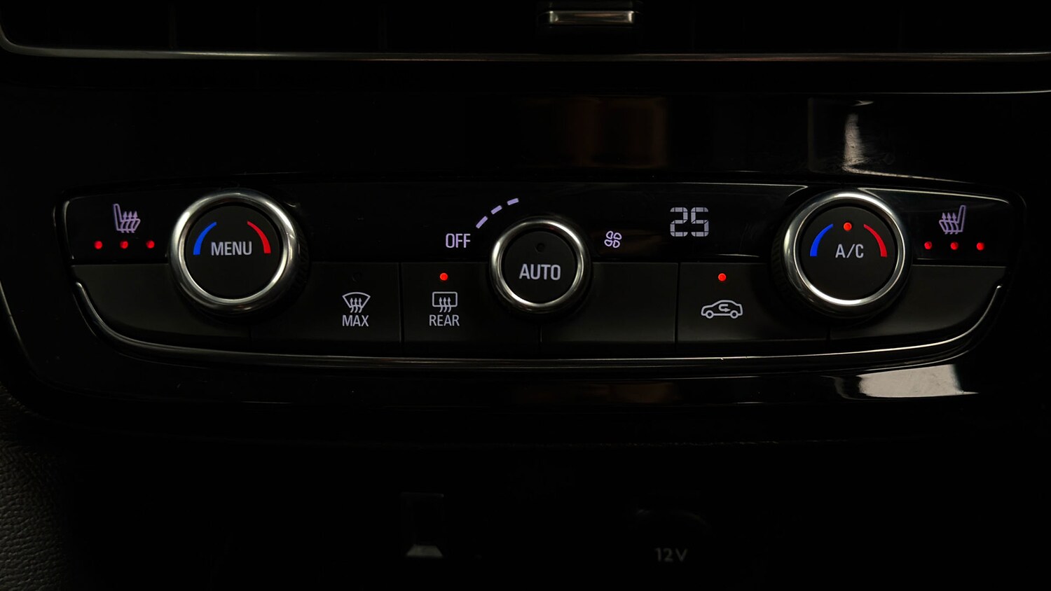 Used Vauxhall Mokka 2022 for sale - 78027327: Photo 11