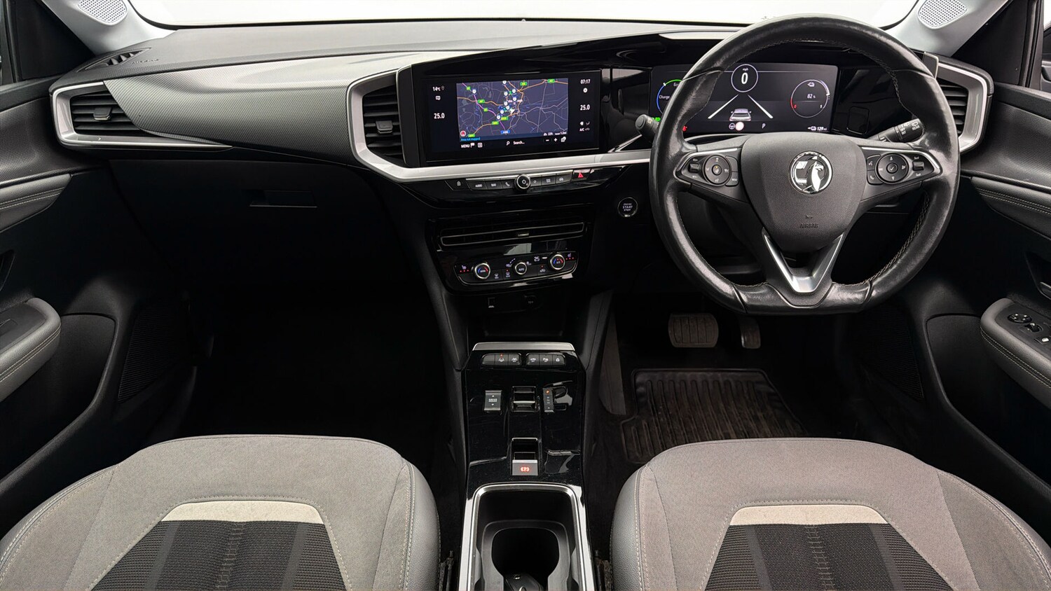 Used Vauxhall Mokka 2022 for sale - 78027327: Photo 12