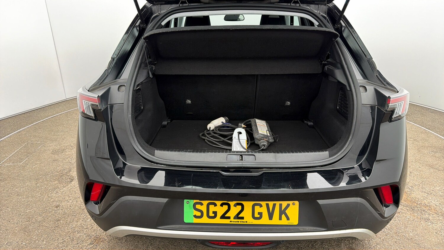 Used Vauxhall Mokka 2022 for sale - 78027327: Photo 16