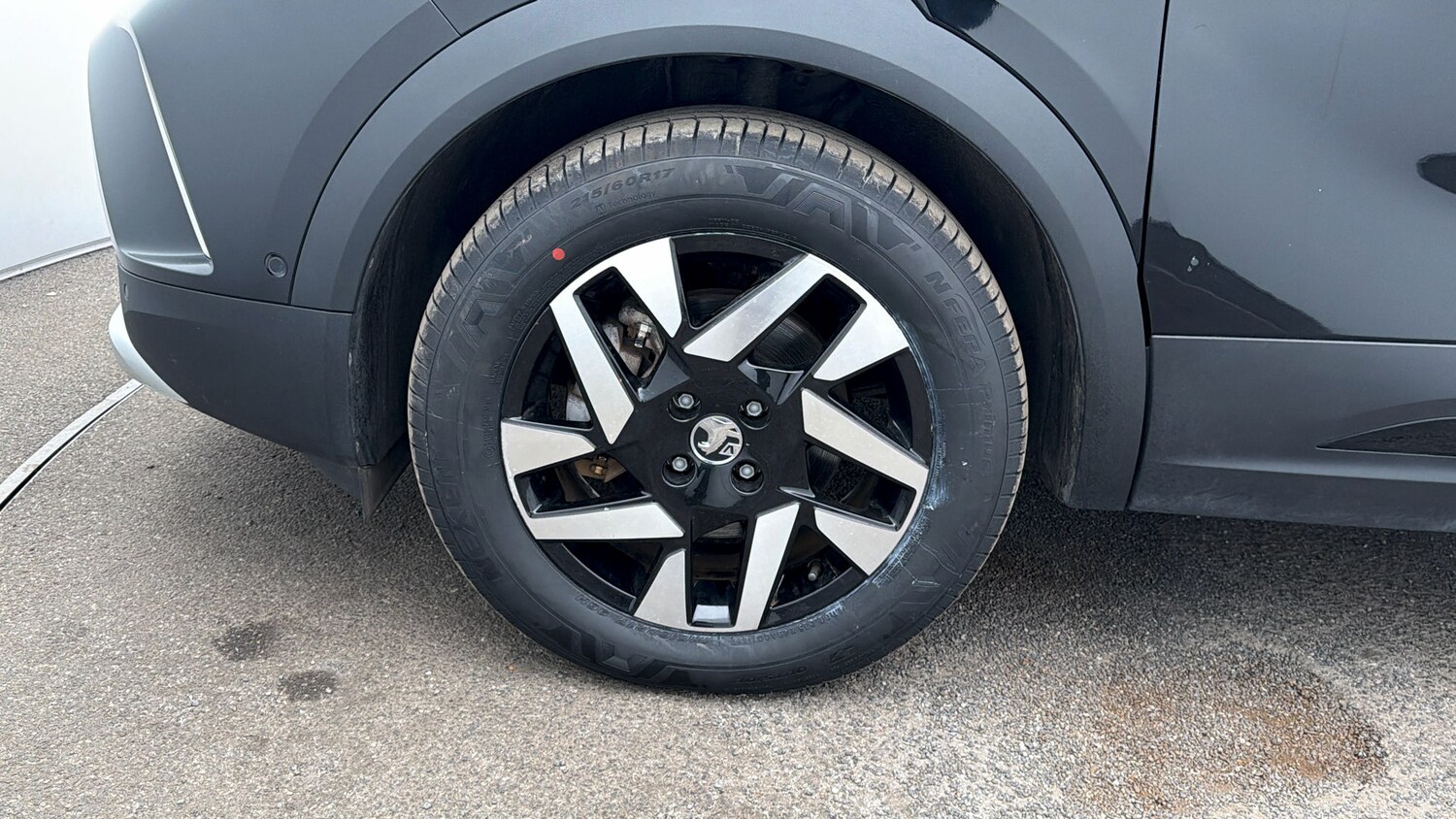 Used Vauxhall Mokka 2022 for sale - 78027327: Photo 17