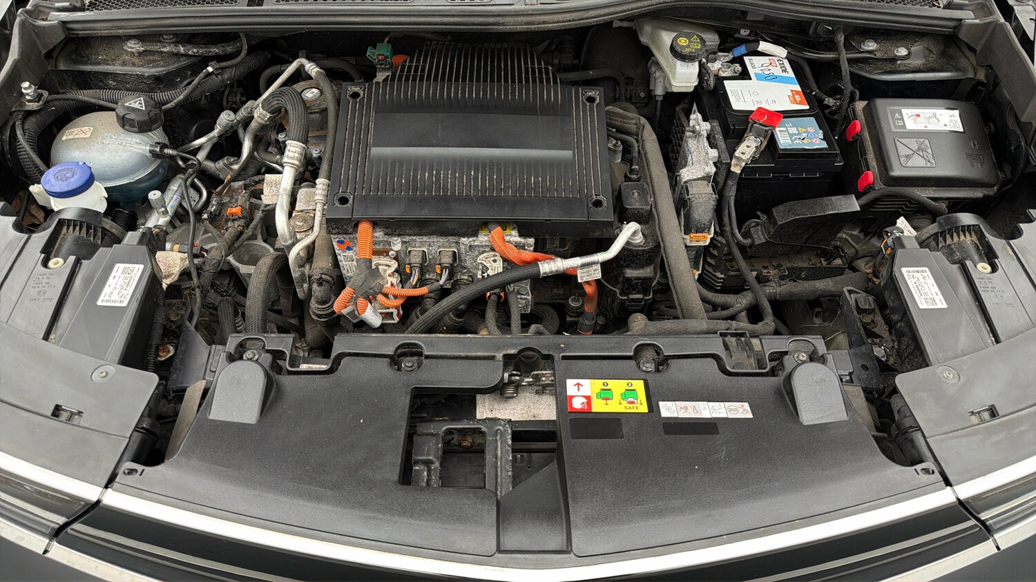 Used Vauxhall Mokka 2022 for sale - 78027327: Photo 18