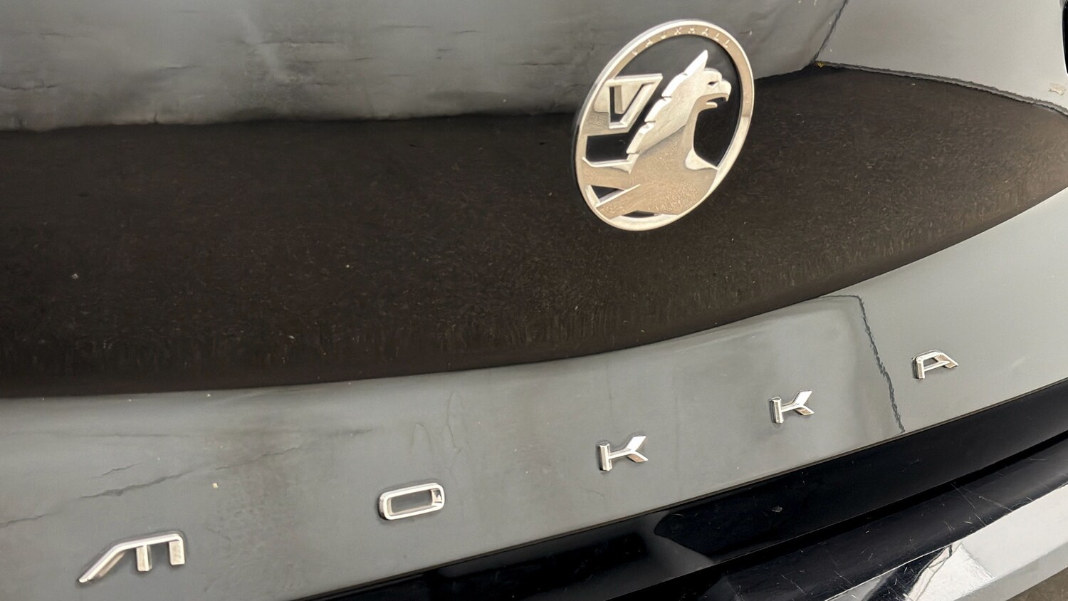 Used Vauxhall Mokka 2022 for sale - 78027327: Photo 20