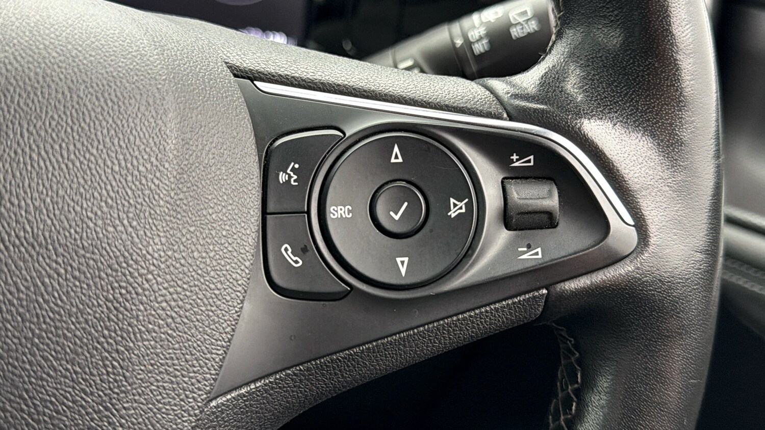 Used Vauxhall Mokka 2022 for sale - 78027327: Photo 24