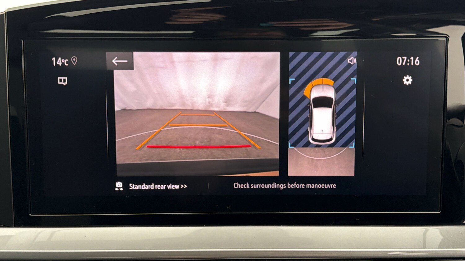 Used Vauxhall Mokka 2022 for sale - 78027327: Photo 27