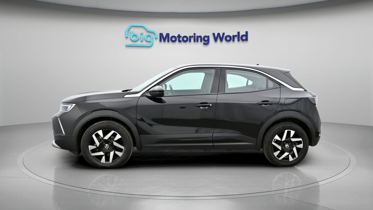 Used Vauxhall Mokka 2022 for sale - 78027327: Photo 4