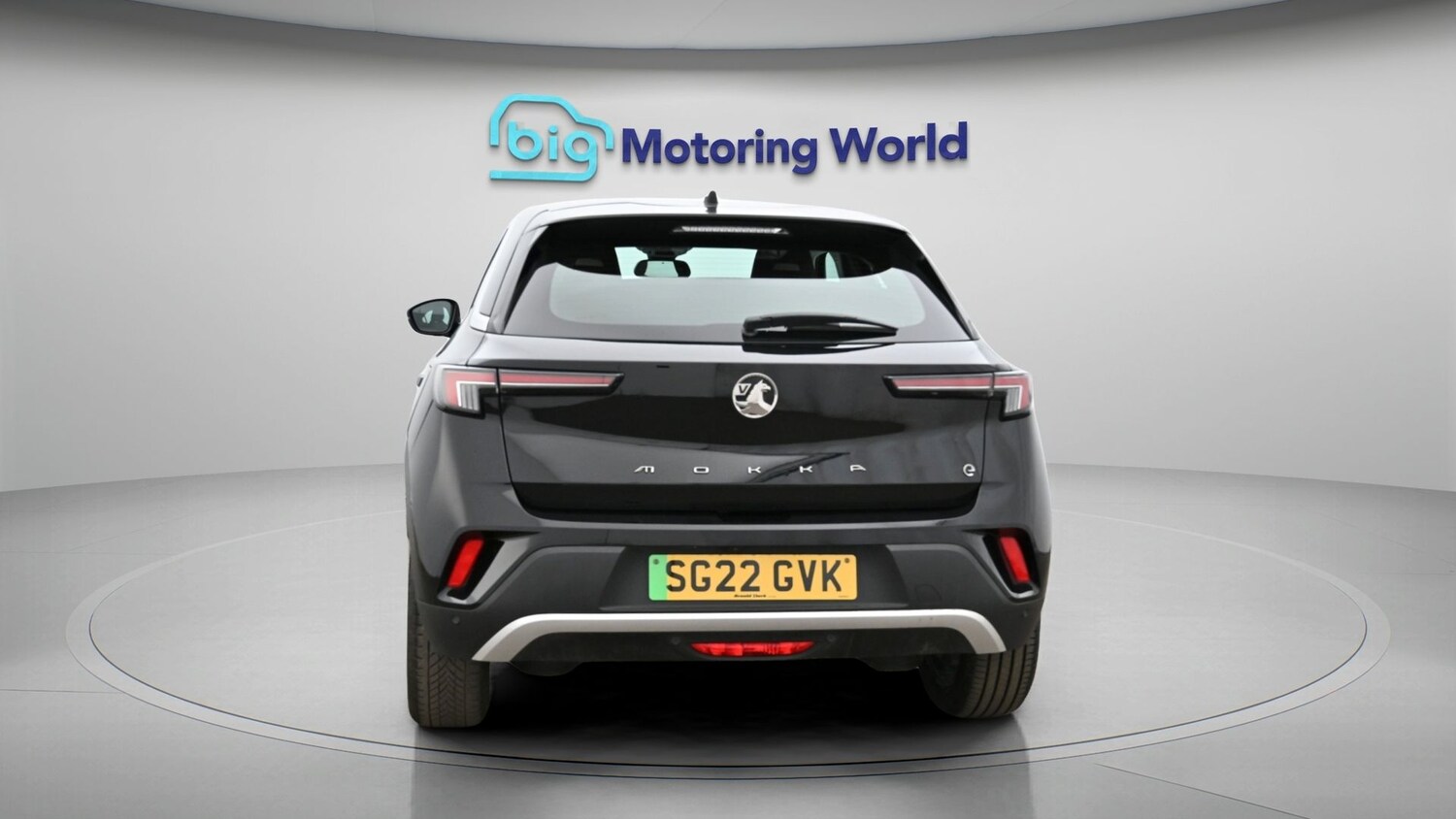 Used Vauxhall Mokka 2022 for sale - 78027327: Photo 6