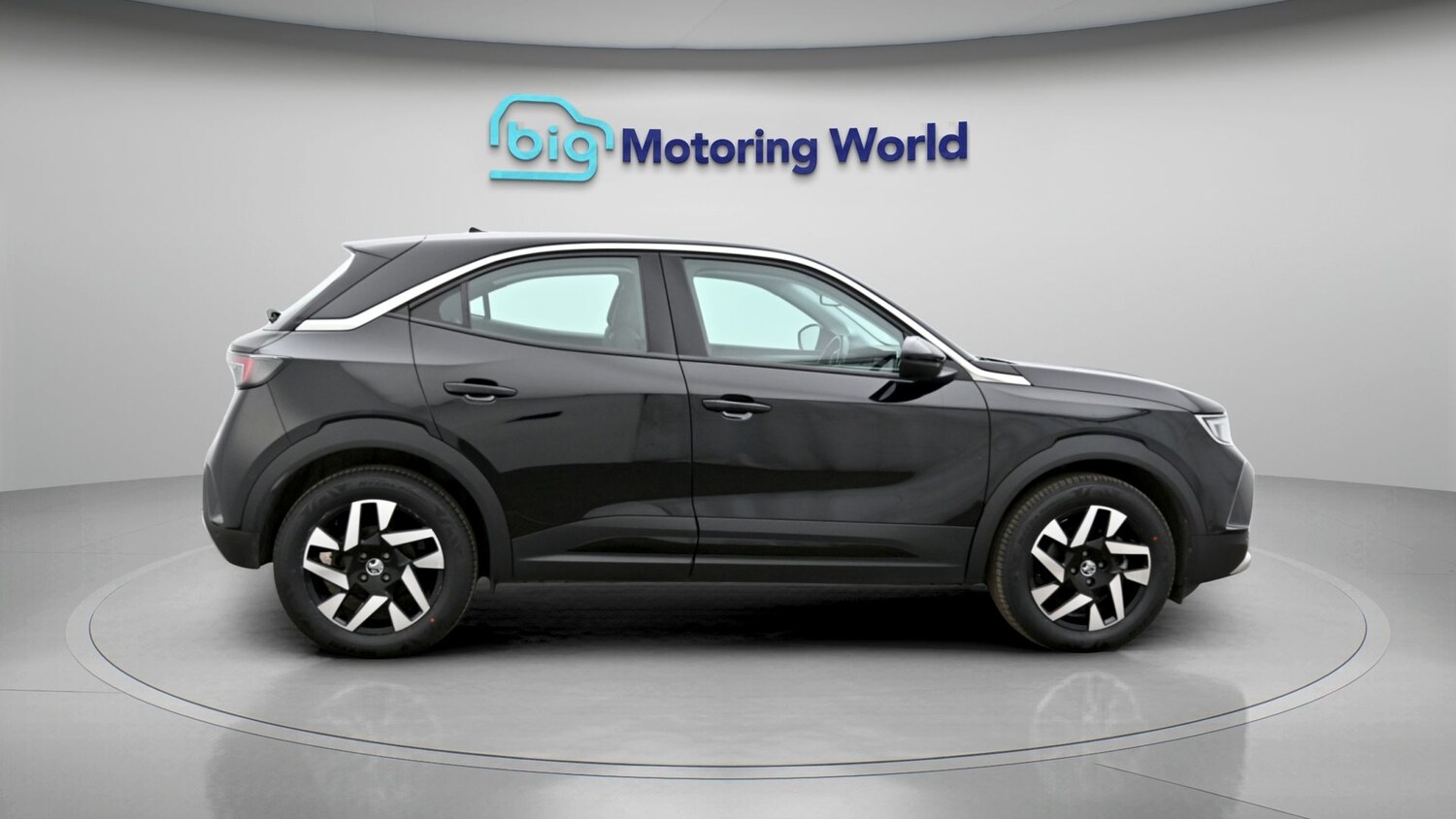 Used Vauxhall Mokka 2022 for sale - 78027327: Photo 8