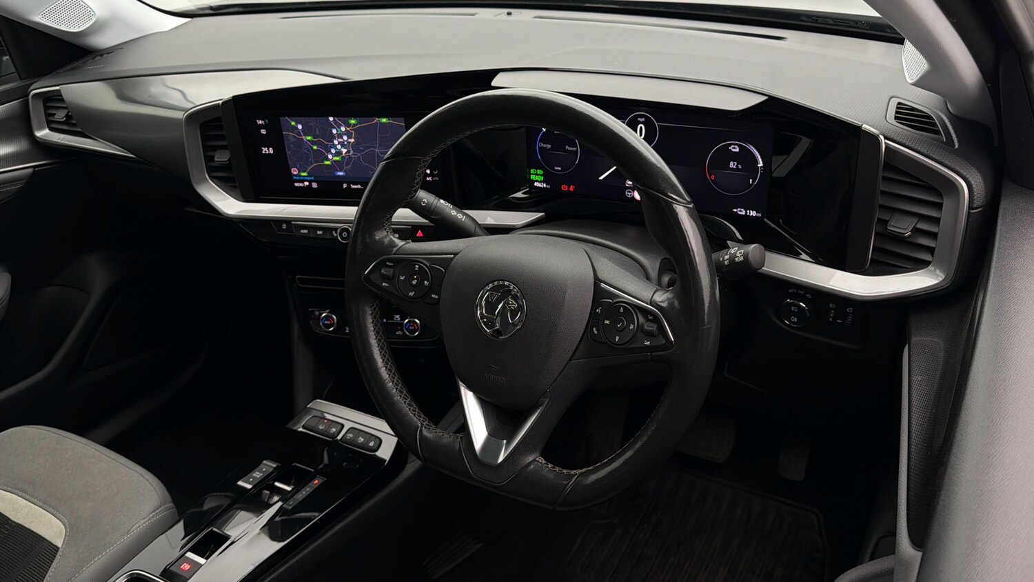 Used Vauxhall Mokka 2022 for sale - 78027327: Photo 9