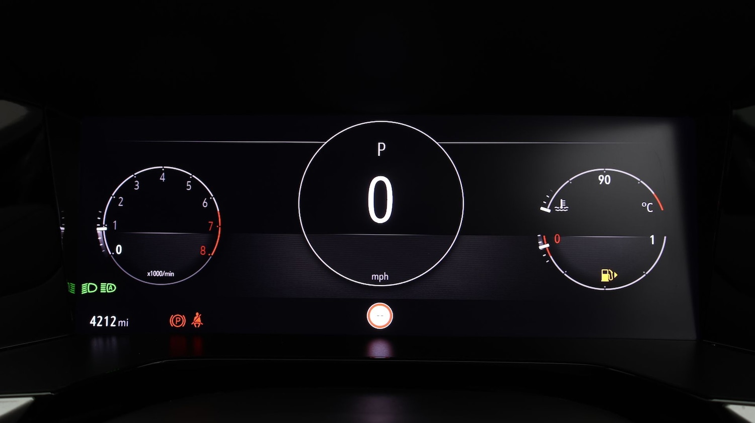 Used Vauxhall Grandland for sale - 77618626: Photo 10