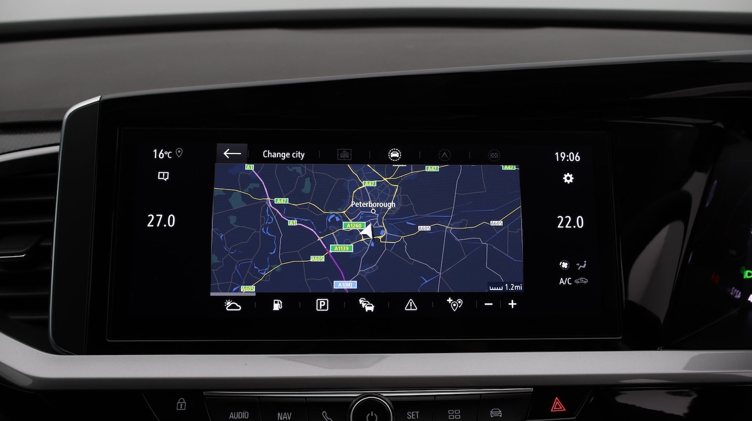 Used Vauxhall Grandland for sale - 77618626: Photo 11