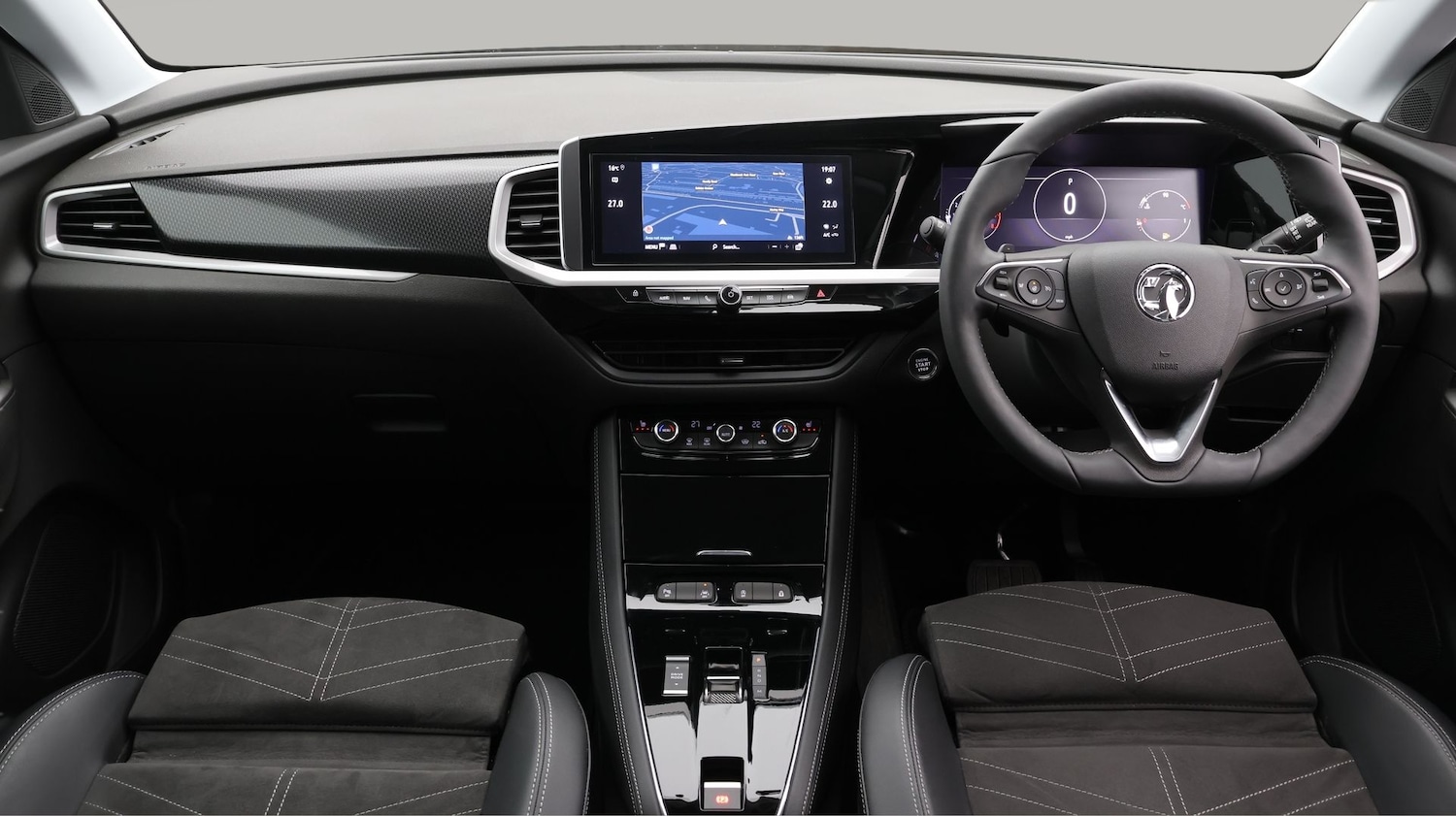 Used Vauxhall Grandland for sale - 77618626: Photo 13