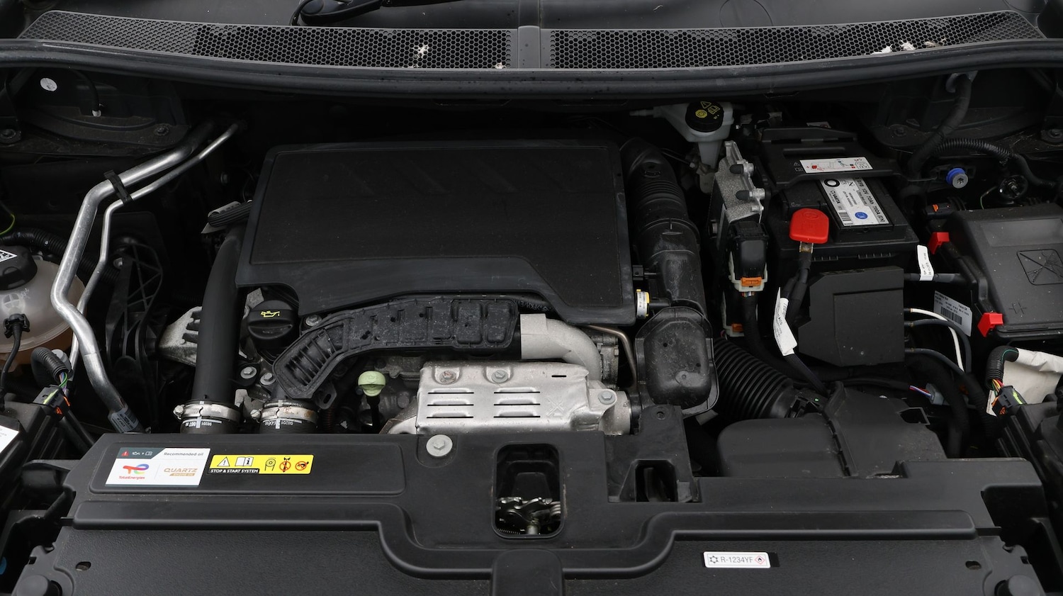 Used Vauxhall Grandland for sale - 77618626: Photo 19