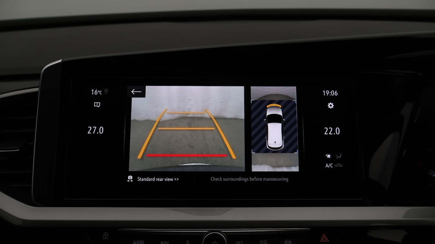 Used Vauxhall Grandland for sale - 77618626: Photo 24