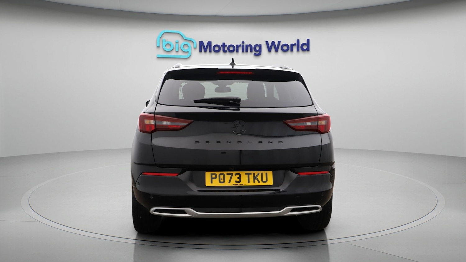 Used Vauxhall Grandland for sale - 77618626: Photo 6