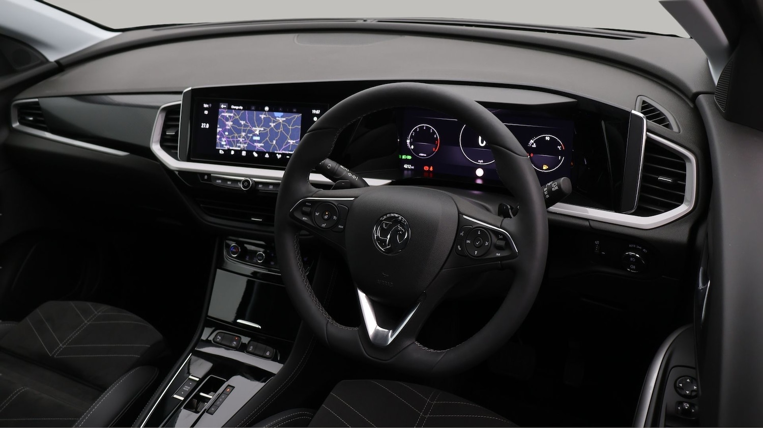 Used Vauxhall Grandland for sale - 77618626: Photo 9