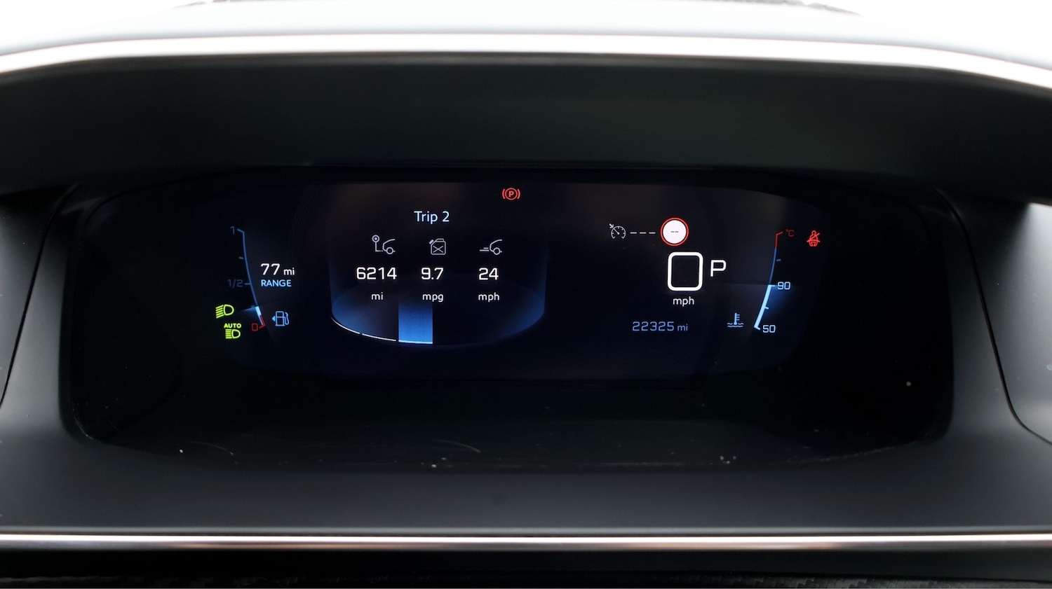 Used Peugeot 2008 2023 for sale - 77436230: Photo 10