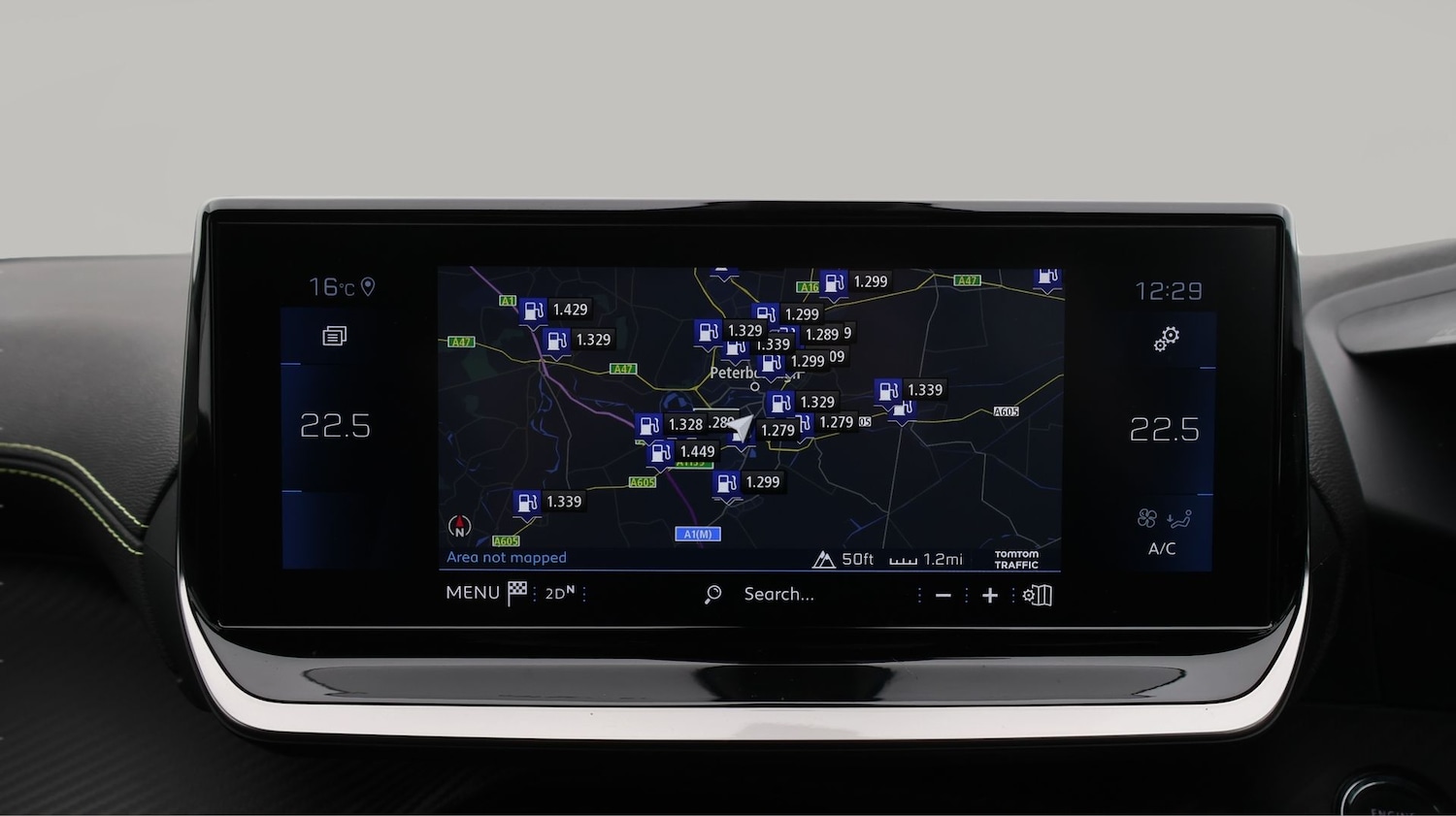 Used Peugeot 2008 2023 for sale - 77436230: Photo 11