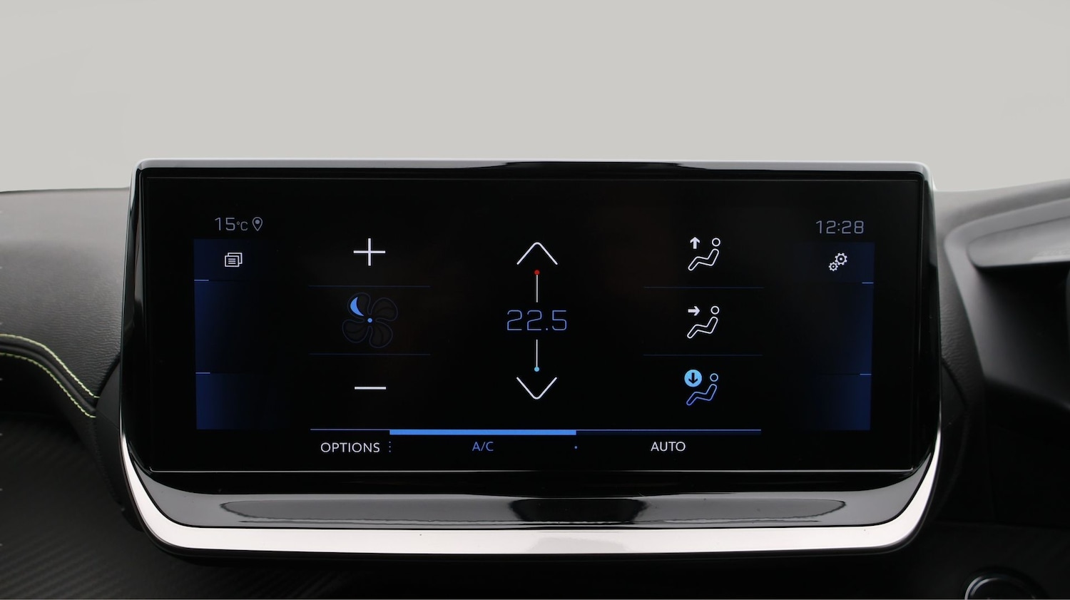 Used Peugeot 2008 2023 for sale - 77436230: Photo 12