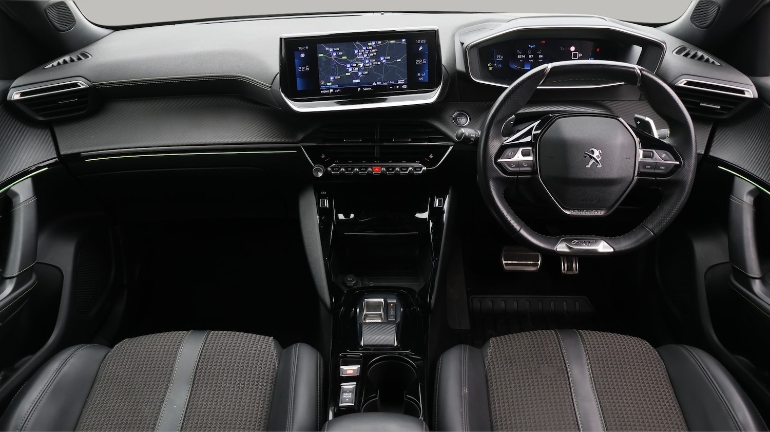 Used Peugeot 2008 2023 for sale - 77436230: Photo 13