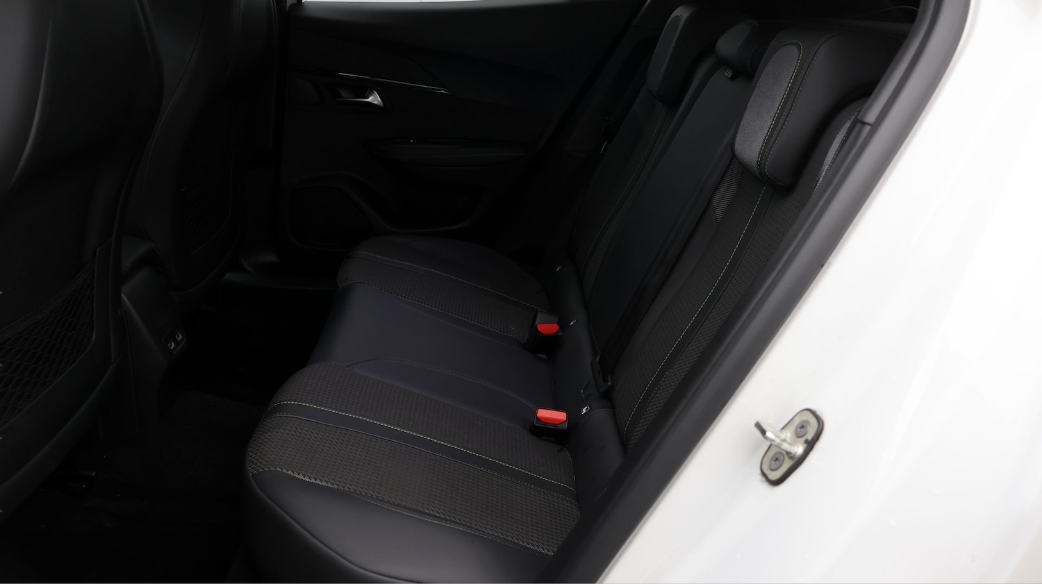 Used Peugeot 2008 2023 for sale - 77436230: Photo 16