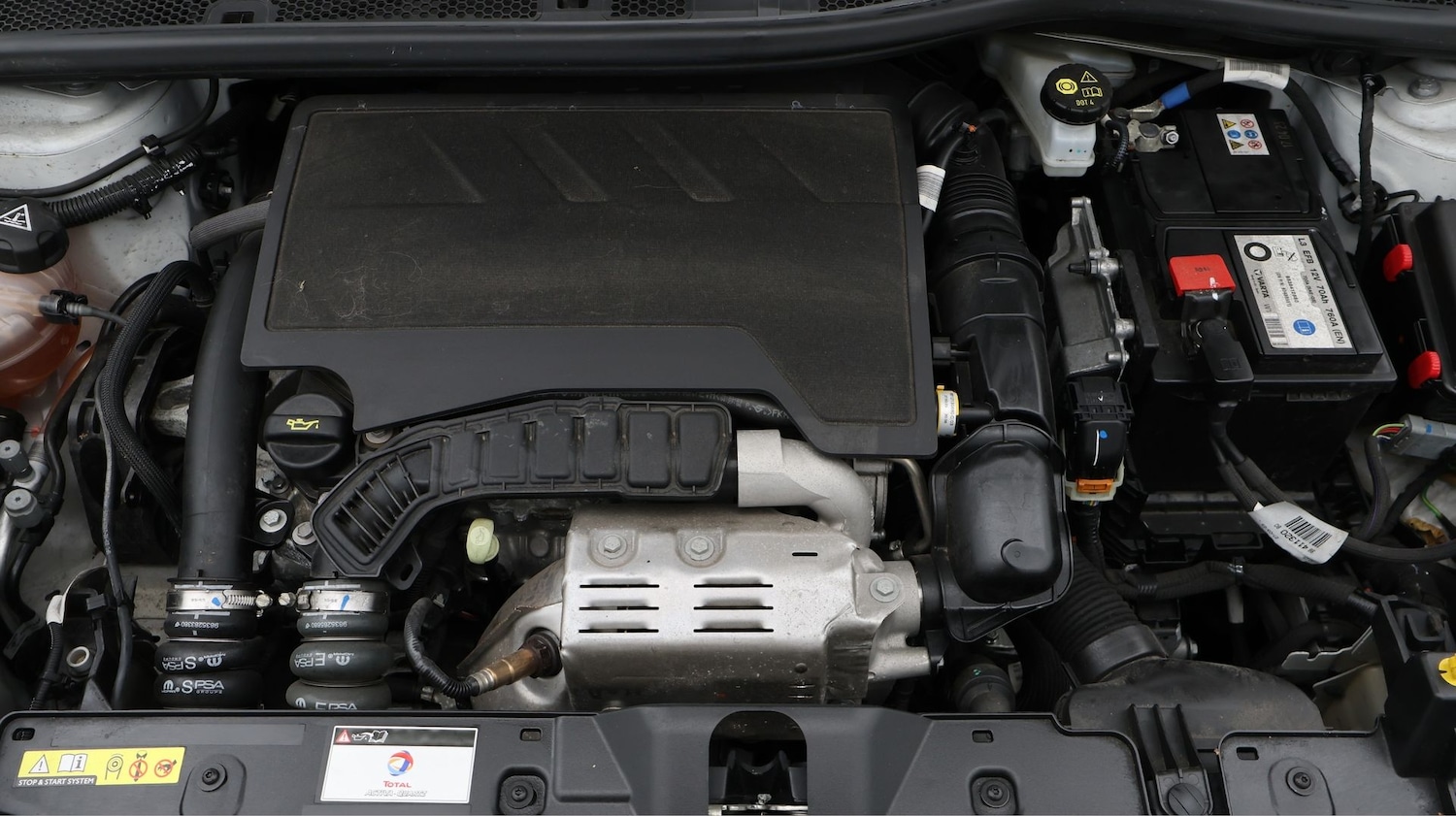 Used Peugeot 2008 2023 for sale - 77436230: Photo 19