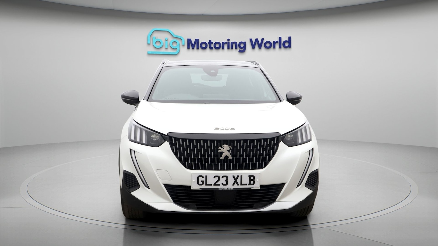 Used Peugeot 2008 2023 for sale - 77436230: Photo 2