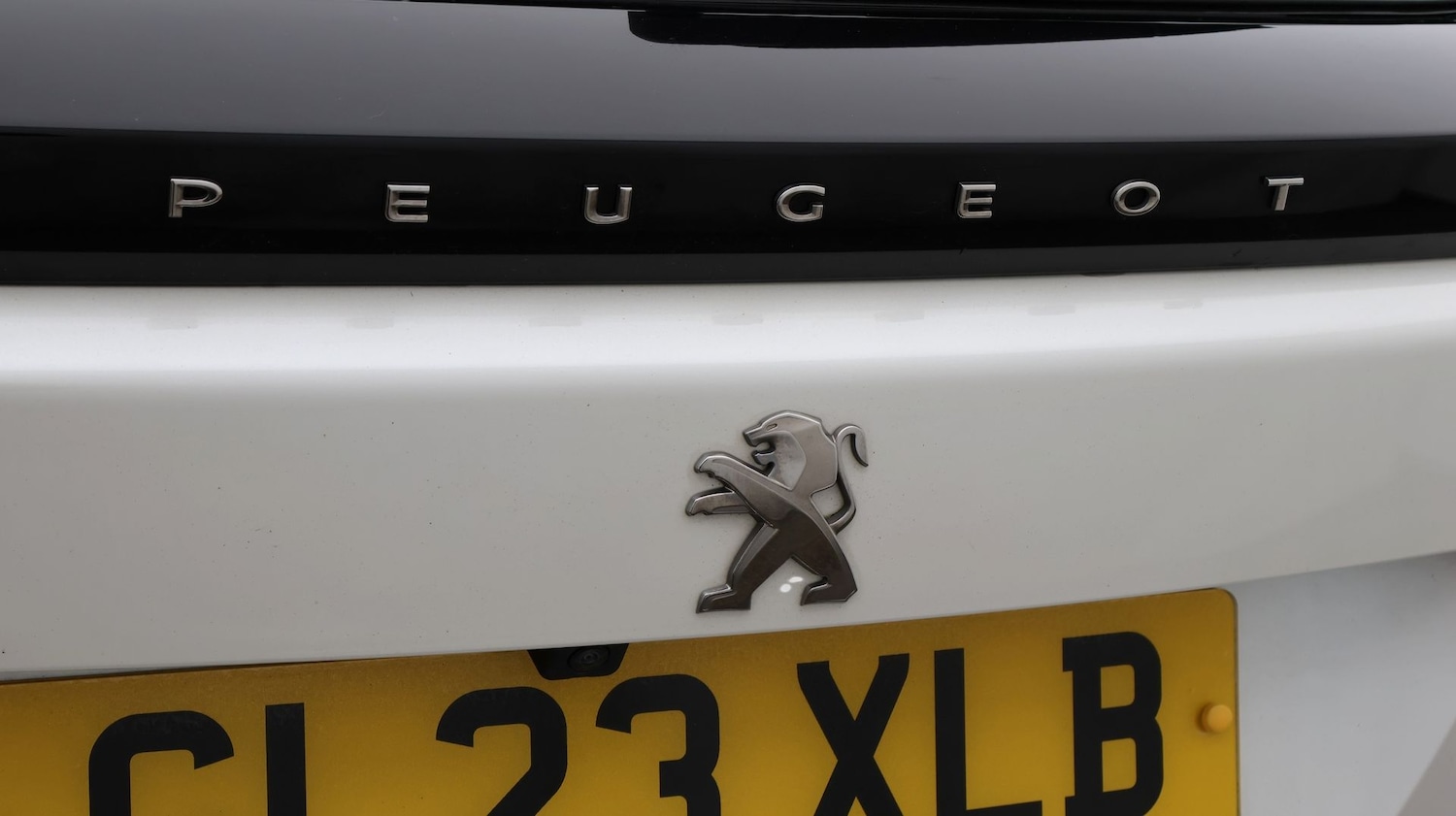 Used Peugeot 2008 2023 for sale - 77436230: Photo 22