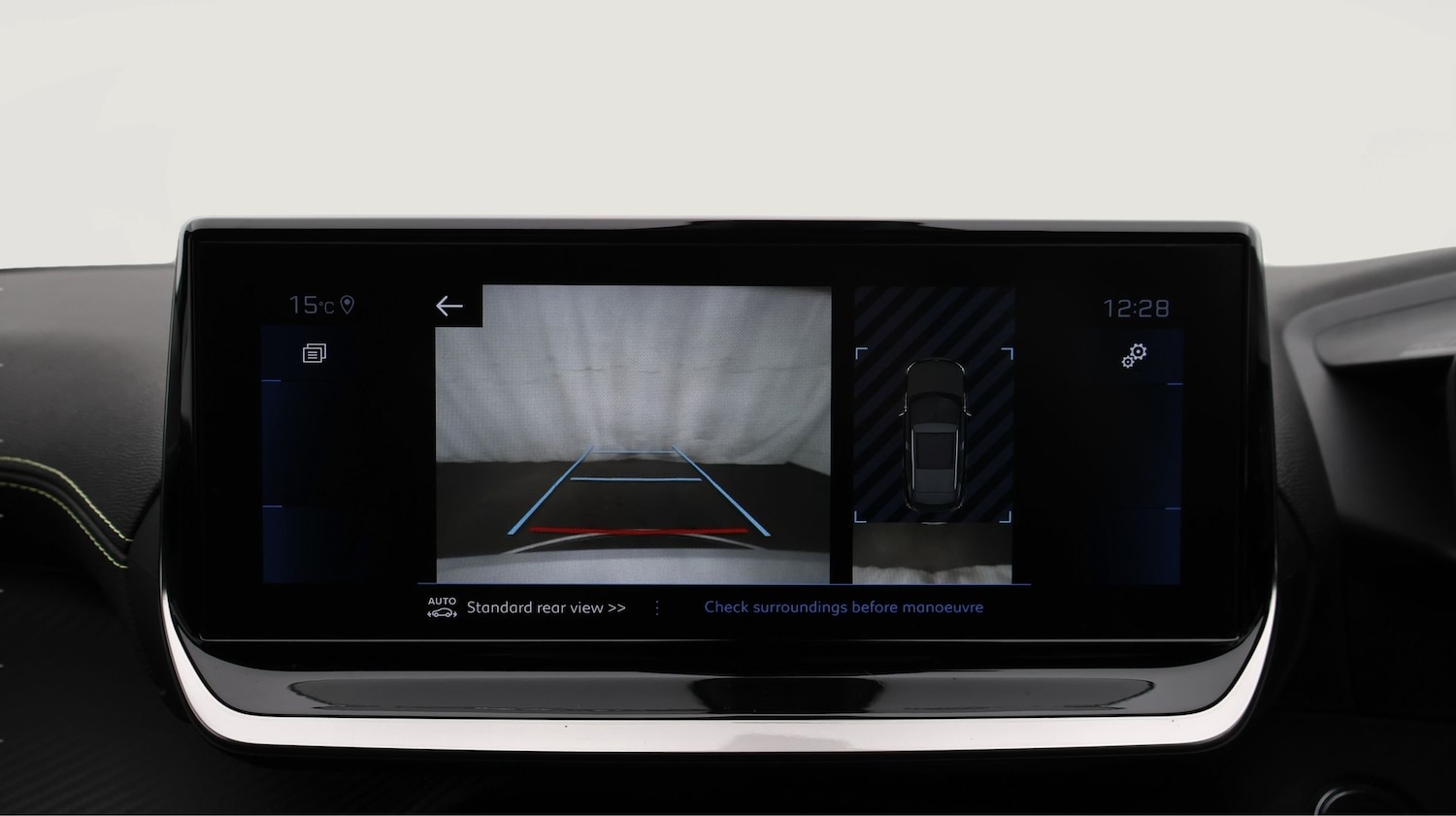 Used Peugeot 2008 2023 for sale - 77436230: Photo 25