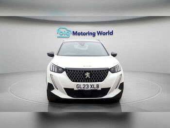 Used Peugeot 2008 2023 for sale - 77436230: Photo