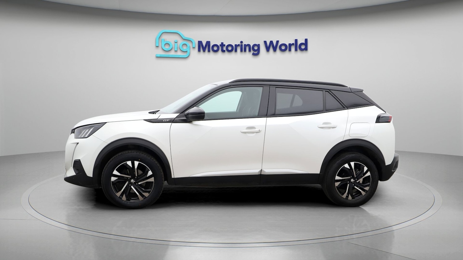 Used Peugeot 2008 2023 for sale - 77436230: Photo 4