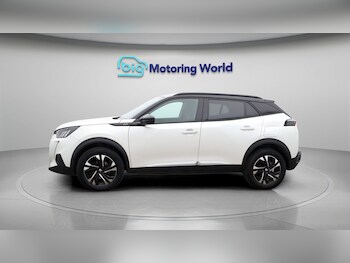 Used Peugeot 2008 2023 for sale - 77436230: Photo