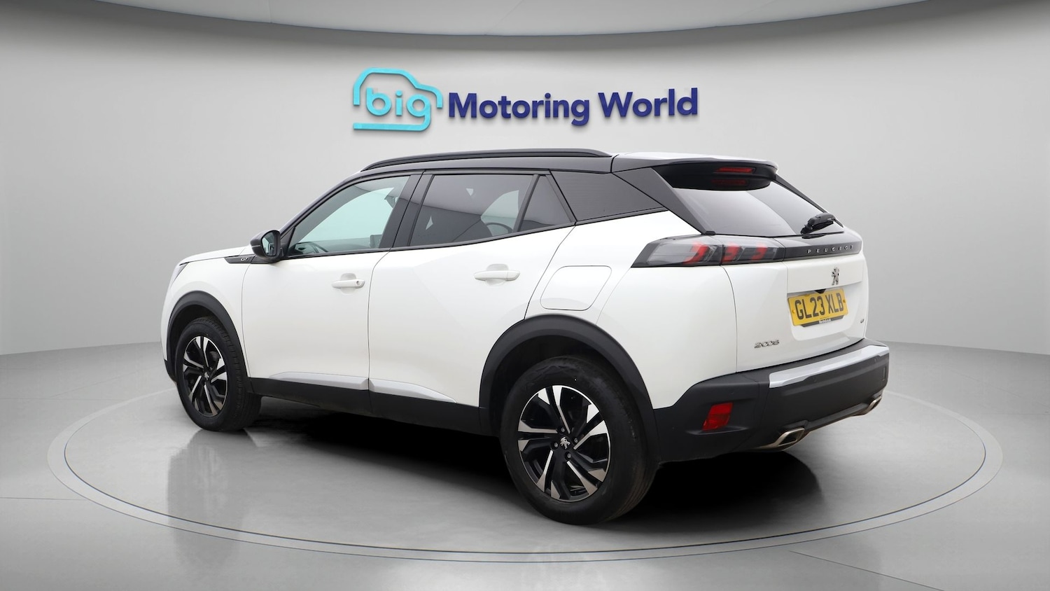 Used Peugeot 2008 2023 for sale - 77436230: Photo 5